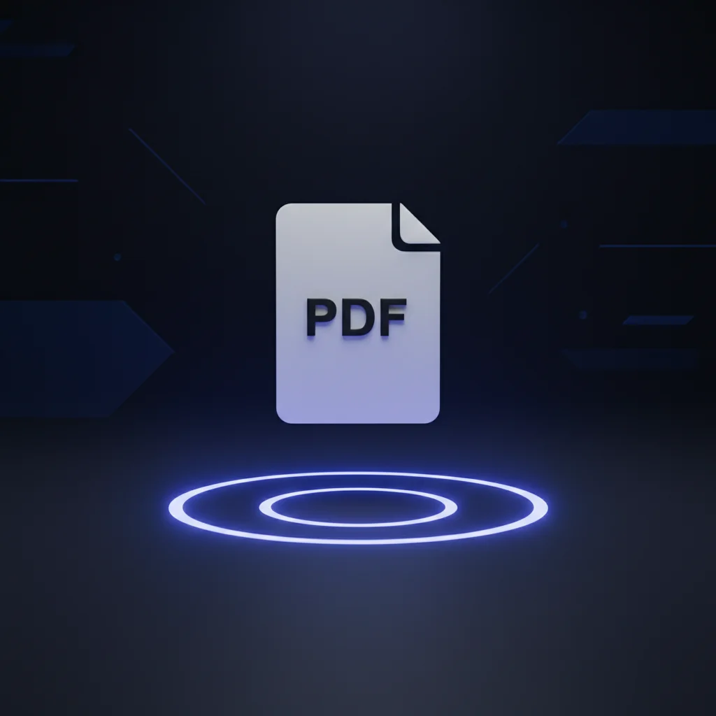 Upload Your Contract